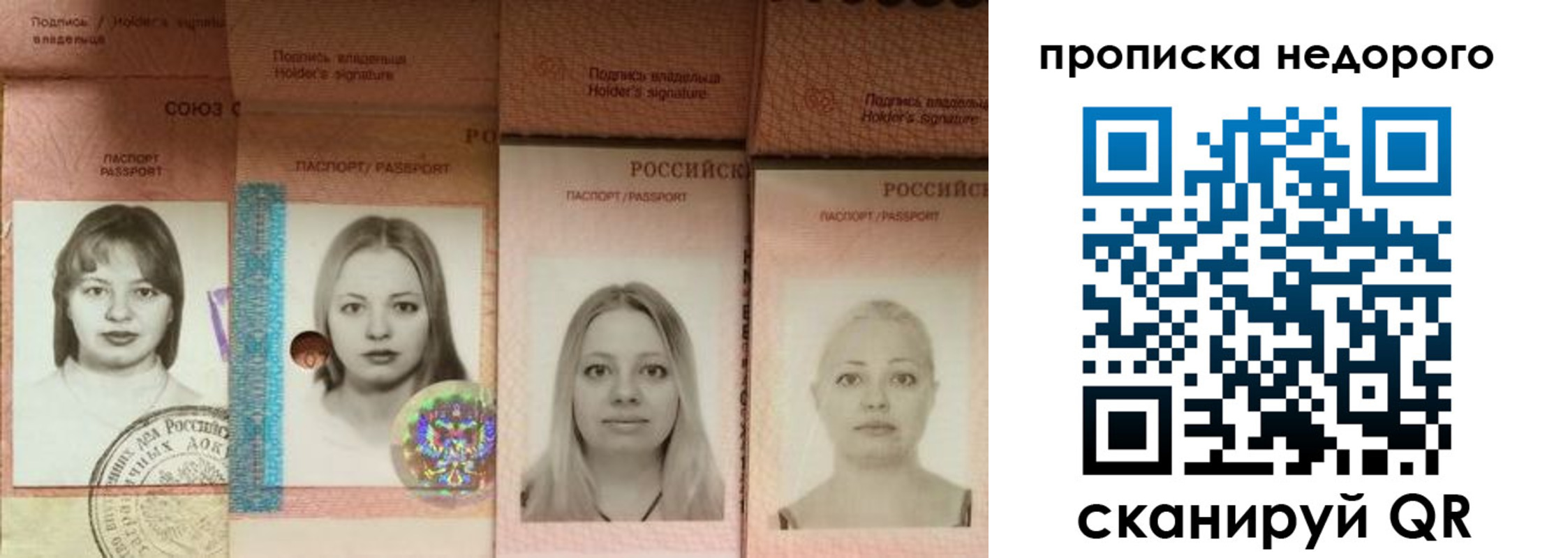 прописка в Порхове